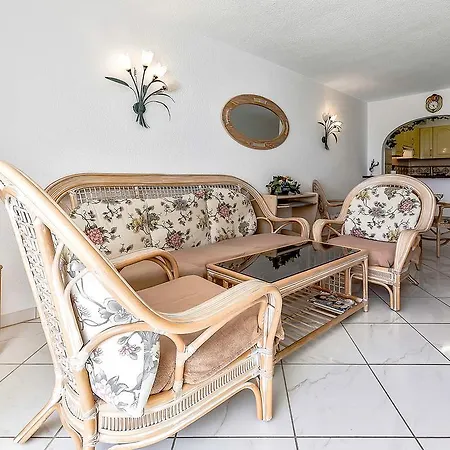 Apartament Townhouses Puerto Colon Atl Costa Adeje (Tenerife)