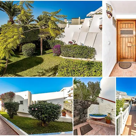 Apartament Townhouses Puerto Colon Atl