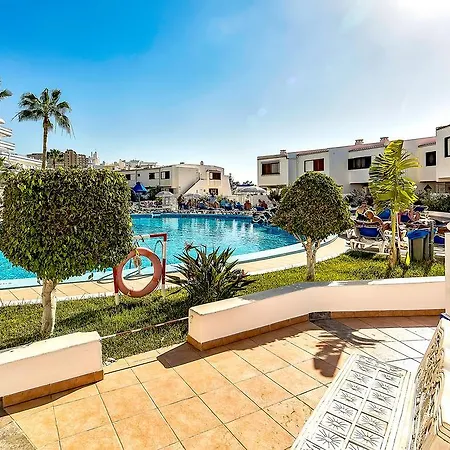 Townhouses Puerto Colon Atl * Costa Adeje (Tenerife)