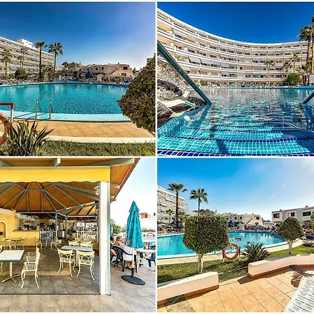 Apartament Townhouses Puerto Colon Atl Costa Adeje (Tenerife)