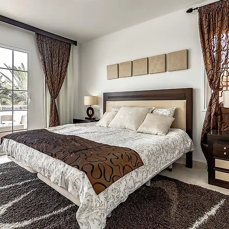 Townhouses Puerto Colon Atl *