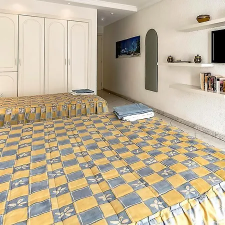 Apartament Townhouses Puerto Colon Atl *