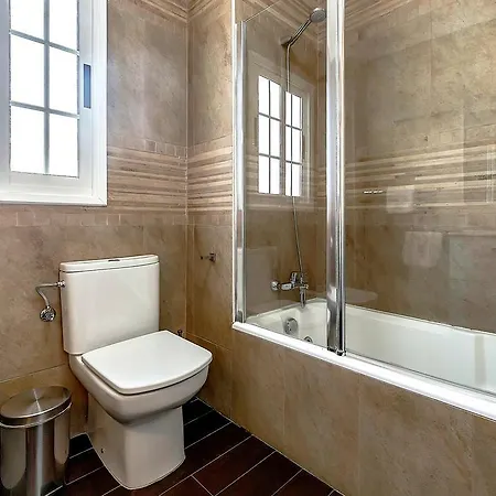 Townhouses Puerto Colon Atl Apartament *