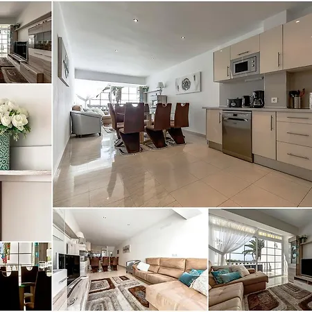 Apartament Townhouses Puerto Colon Atl Costa Adeje (Tenerife)