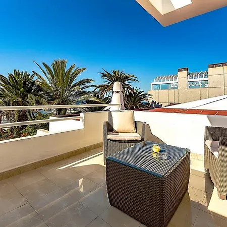 Townhouses Puerto Colon Atl Apartament