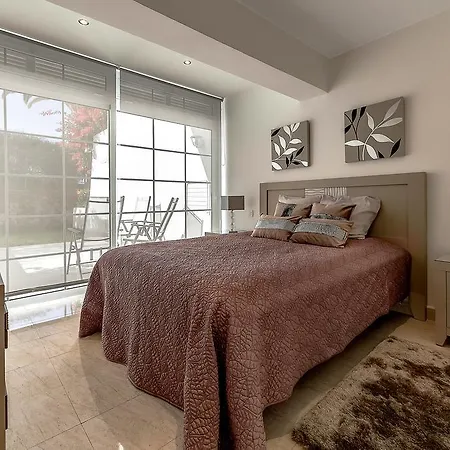Townhouses Puerto Colon Atl * Costa Adeje (Tenerife)