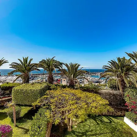 Apartament Townhouses Puerto Colon Atl Costa Adeje (Tenerife)
