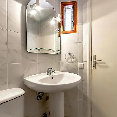 Apartament Townhouses Puerto Colon Atl *