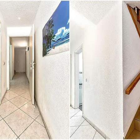 Apartament Townhouses Puerto Colon Atl Costa Adeje (Tenerife)
