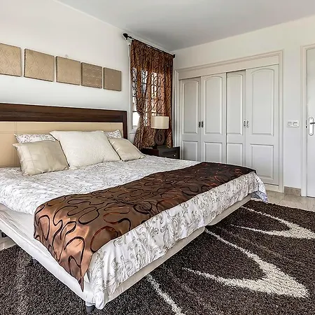 Townhouses Puerto Colon Atl Apartament Costa Adeje (Tenerife)