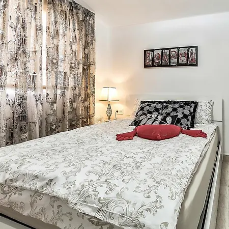 Townhouses Puerto Colon Atl Costa Adeje (Tenerife)
