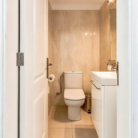Apartament Townhouses Puerto Colon Atl Costa Adeje (Tenerife)