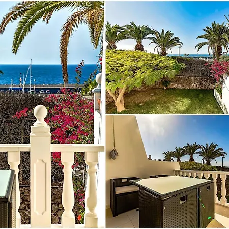 Townhouses Puerto Colon Atl Costa Adeje (Tenerife)