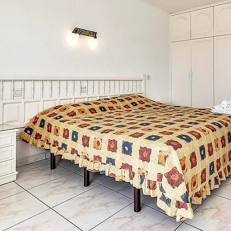 Townhouses Puerto Colon Atl Apartament *