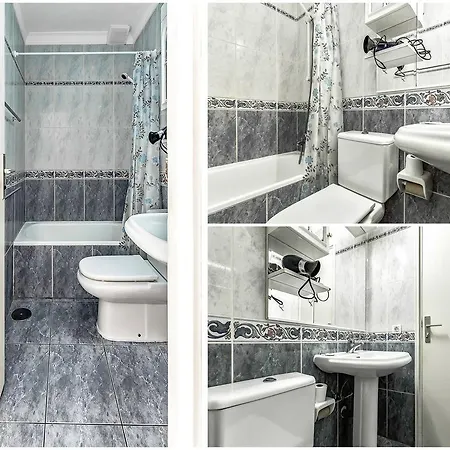 Townhouses Puerto Colon Atl Apartament *