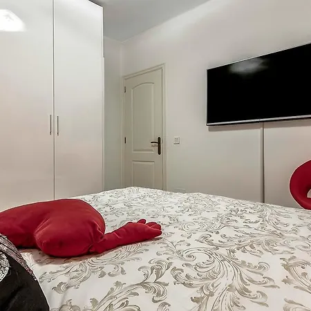 Townhouses Puerto Colon Atl Apartament *