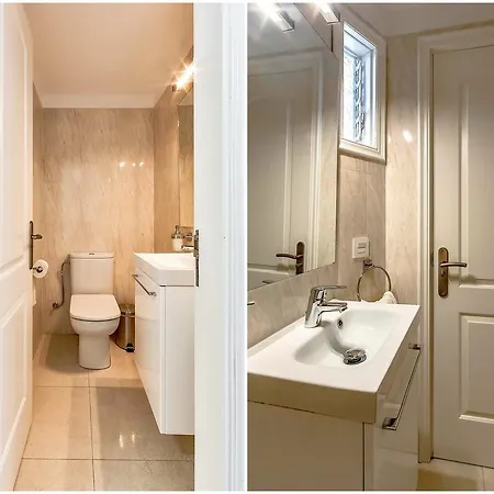 Townhouses Puerto Colon Atl *
