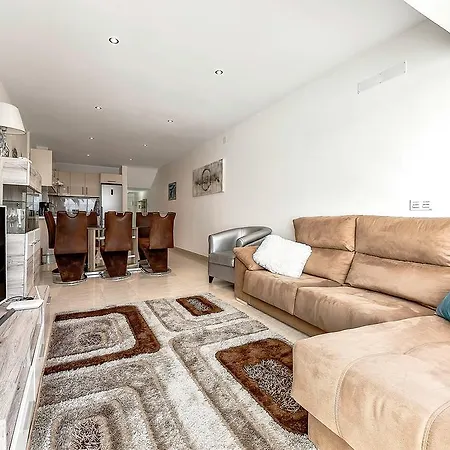 Townhouses Puerto Colon Atl * Costa Adeje