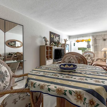 Townhouses Puerto Colon Atl *