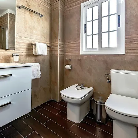 Daire Townhouses Puerto Colon Atl *