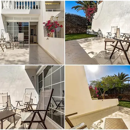Townhouses Puerto Colon Atl *