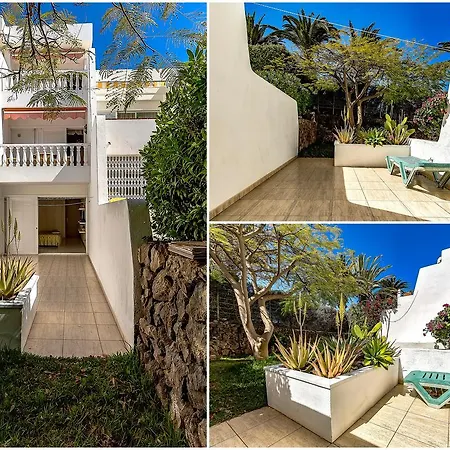Townhouses Puerto Colon Atl Daire *