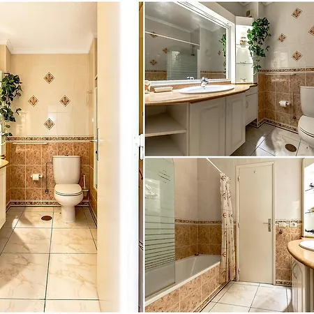 Townhouses Puerto Colon Atl Daire Costa Adeje