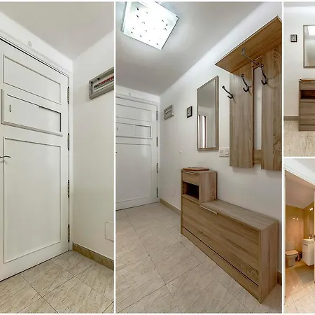 Daire Townhouses Puerto Colon Atl Costa Adeje