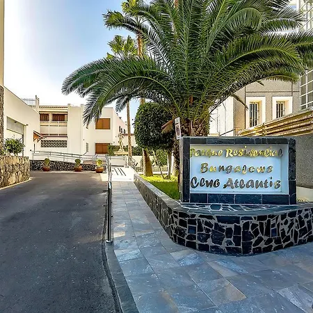 Townhouses Puerto Colon Atl * Costa Adeje (Tenerife)