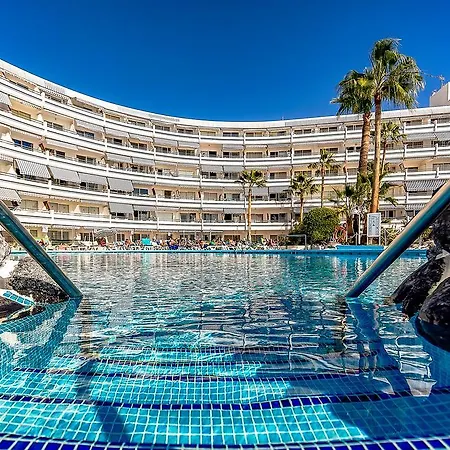 Townhouses Puerto Colon Atl * Costa Adeje (Tenerife)