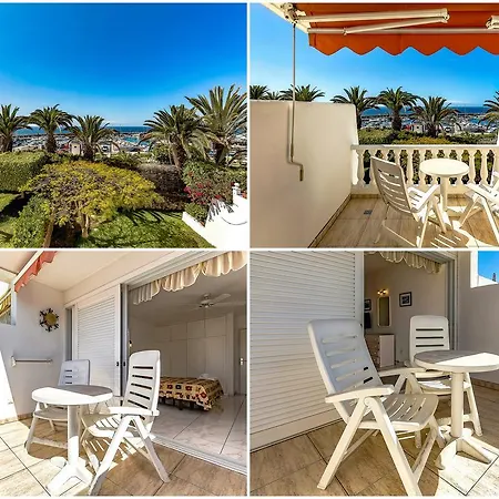 Townhouses Puerto Colon Atl Appartement