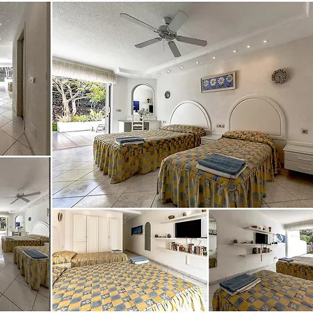 Townhouses Puerto Colon Atl *