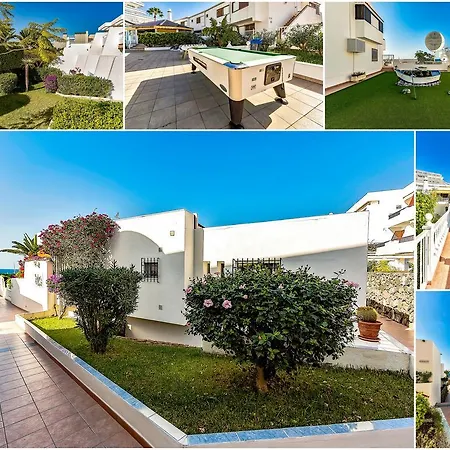 Townhouses Puerto Colon Atl Appartement Costa Adeje (Tenerife)