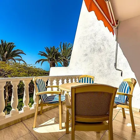 Appartement Townhouses Puerto Colon Atl