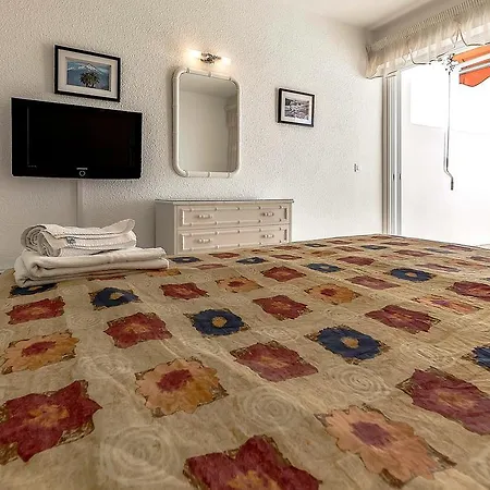 Townhouses Puerto Colon Atl Appartement Costa Adeje (Tenerife)