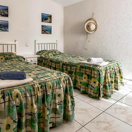 Townhouses Puerto Colon Atl Appartement