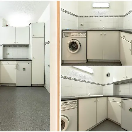 Townhouses Puerto Colon Atl Appartement *