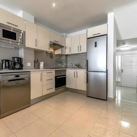 Appartement Townhouses Puerto Colon Atl