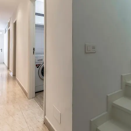 Appartement Townhouses Puerto Colon Atl *