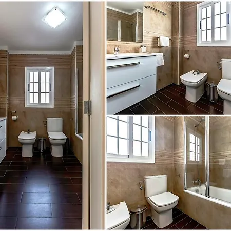 Appartement Townhouses Puerto Colon Atl