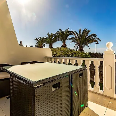 Appartement Townhouses Puerto Colon Atl *