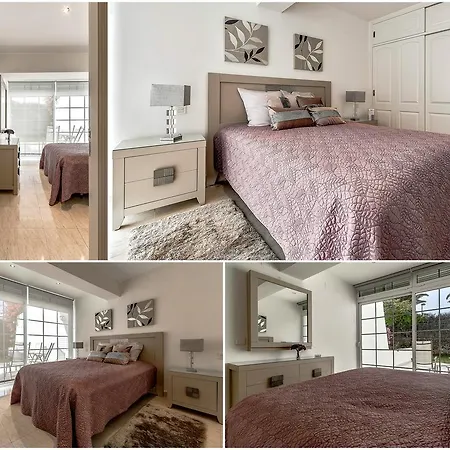 Appartement Townhouses Puerto Colon Atl Costa Adeje (Tenerife)