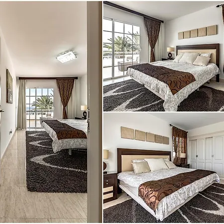 Townhouses Puerto Colon Atl * Costa Adeje (Tenerife)