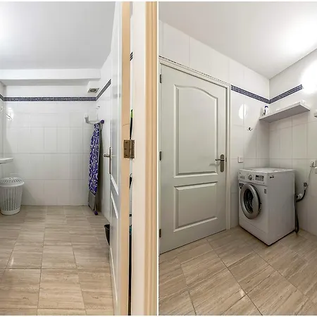 Townhouses Puerto Colon Atl Appartement *