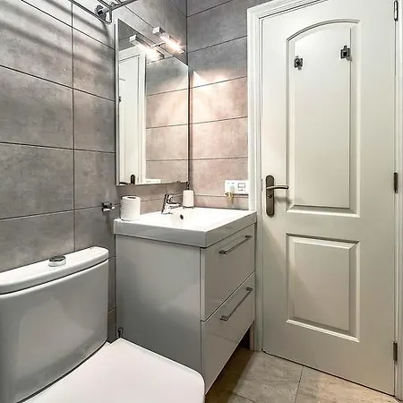 Townhouses Puerto Colon Atl Appartement Costa Adeje (Tenerife)