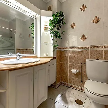 Townhouses Puerto Colon Atl Costa Adeje (Tenerife)
