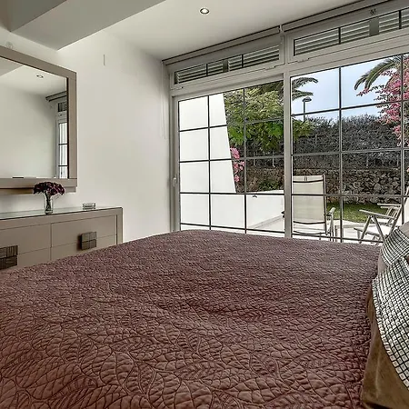 Townhouses Puerto Colon Atl * Costa Adeje (Tenerife)